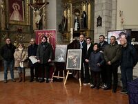 Valentín Luna de la Ossa pregonará la Semana Santa de este año