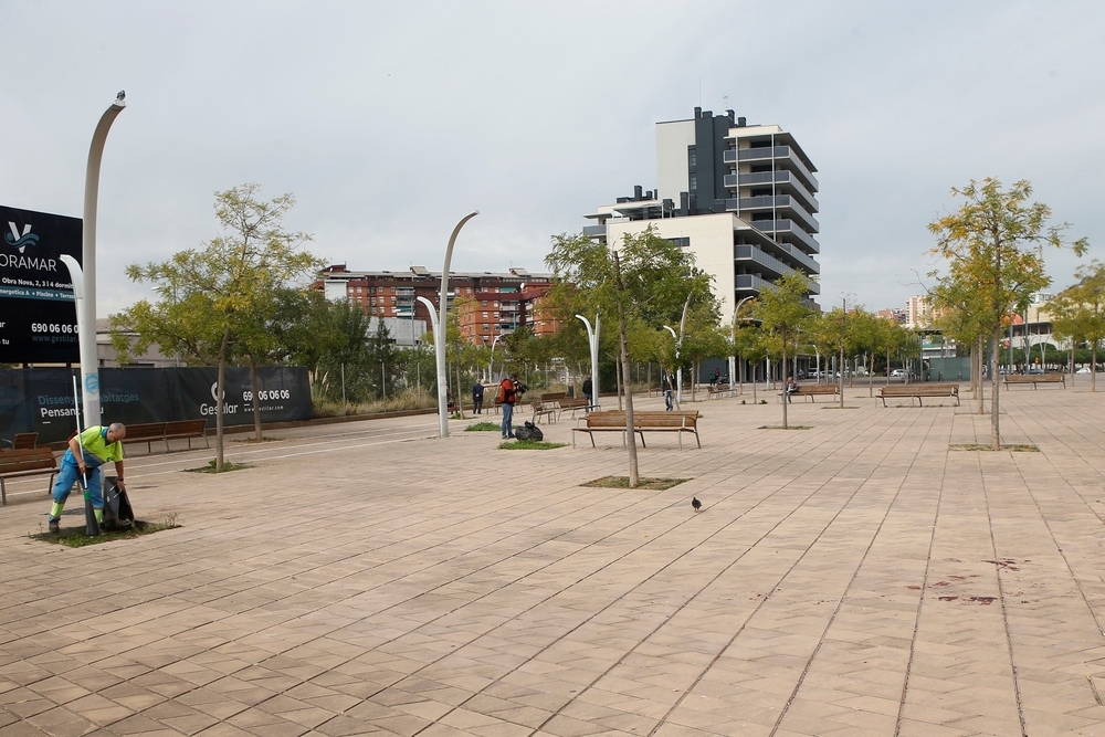 Un muerto en una pelea con más de 30 implicados en Badalona