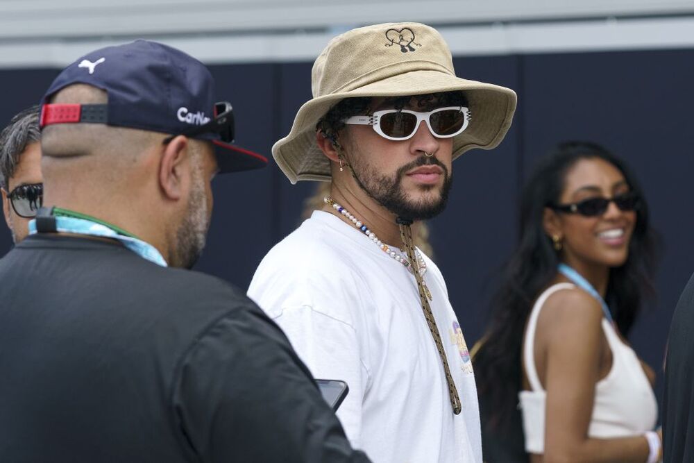 Formula One Grand Prix of Miami  / GREG NASH