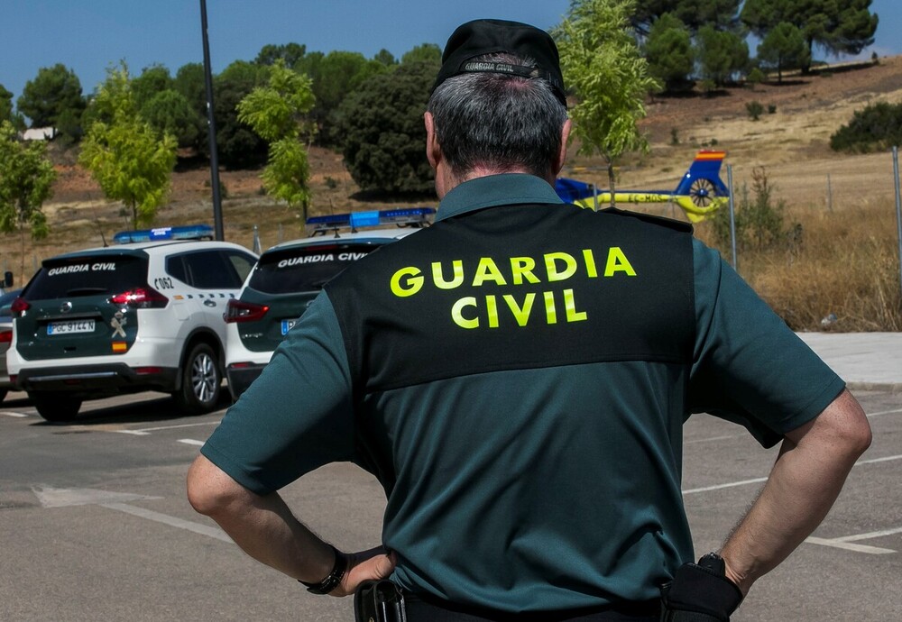 Las agresiones a agentes se mantienen al alza en Cuenca