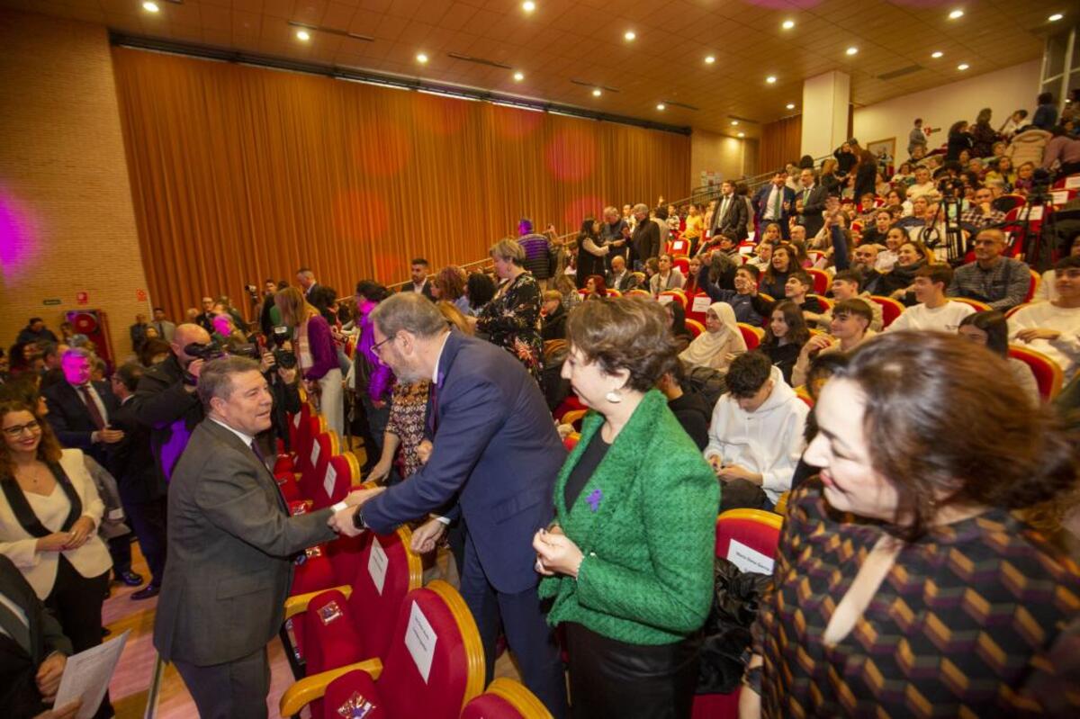 La Tribuna de Cuenca