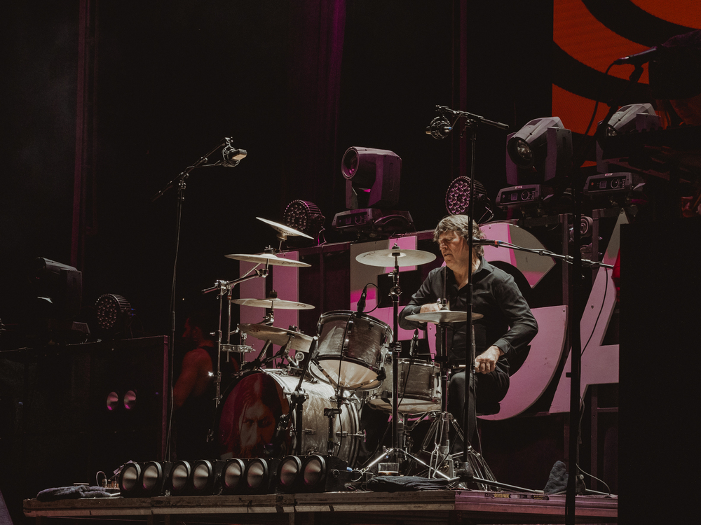 Festival 'Poetas del Rock' de la Feria y Fiestas de San Julián  / REBECA PASCUAL