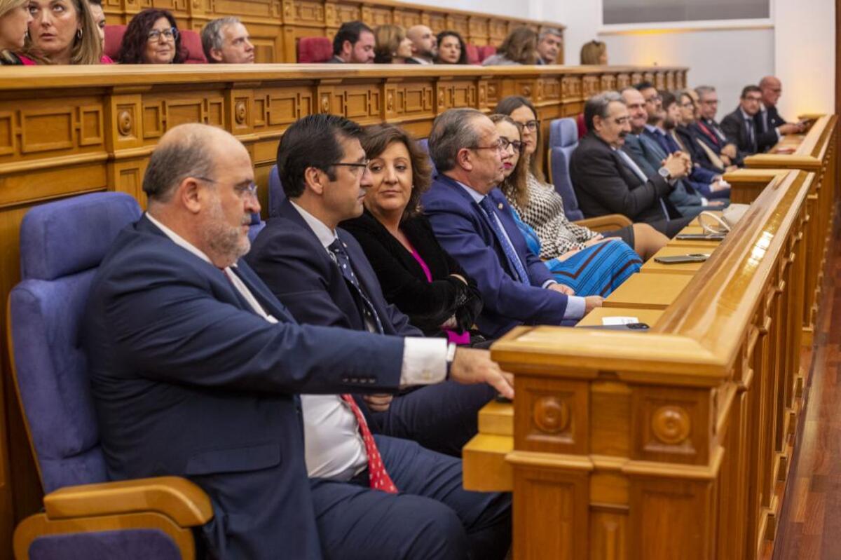 La Tribuna de Cuenca