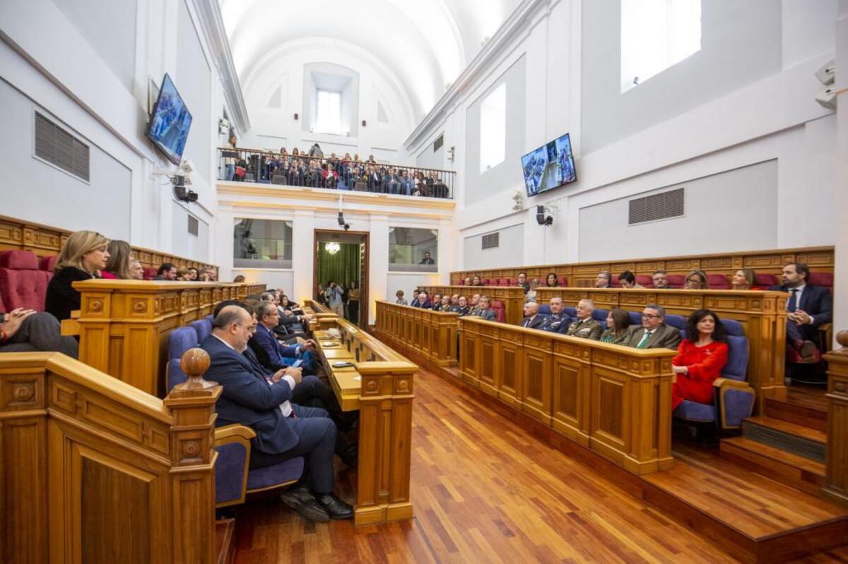 La Tribuna de Cuenca