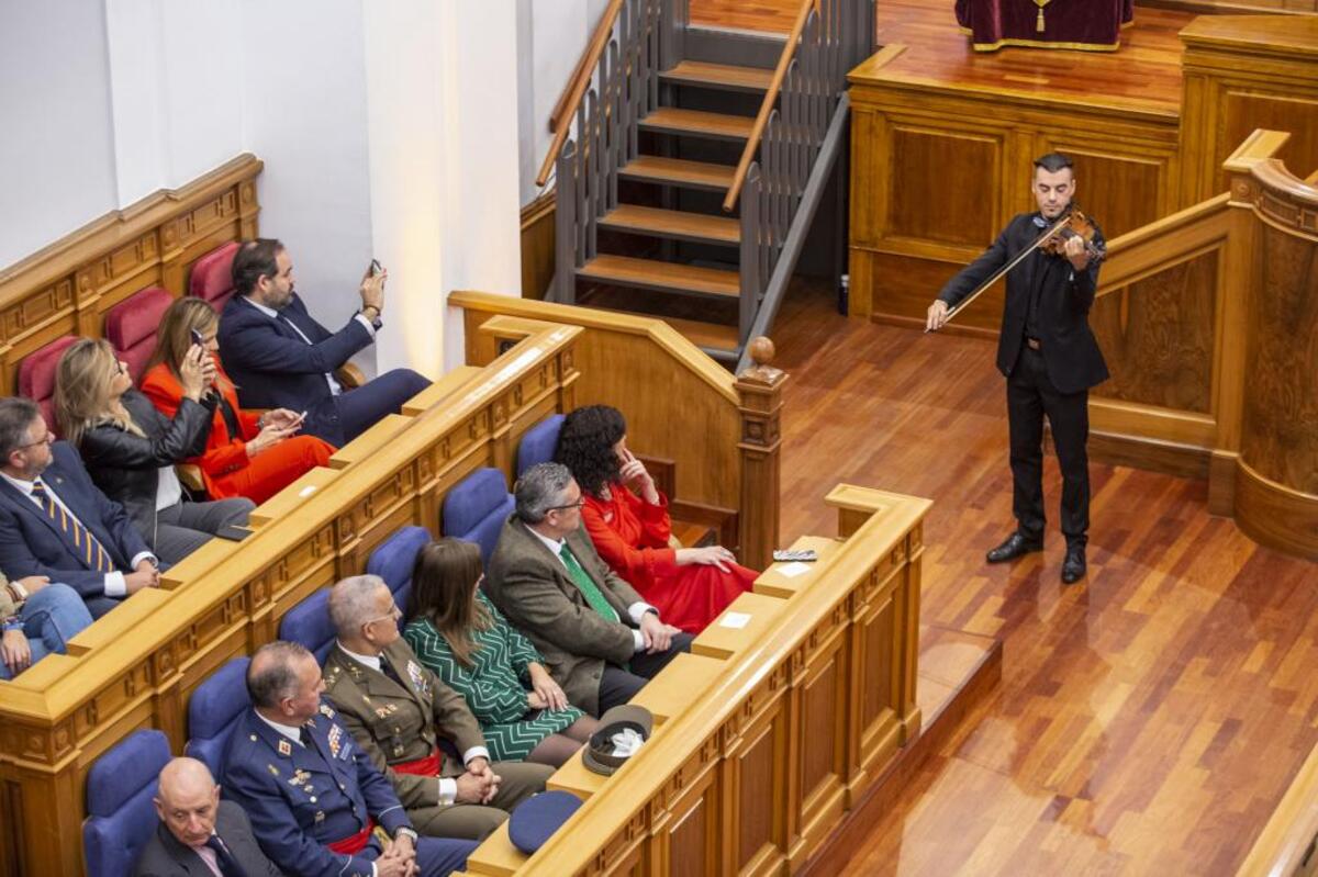 La Tribuna de Cuenca