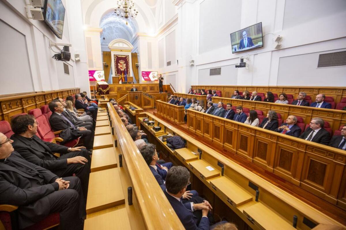 La Tribuna de Cuenca