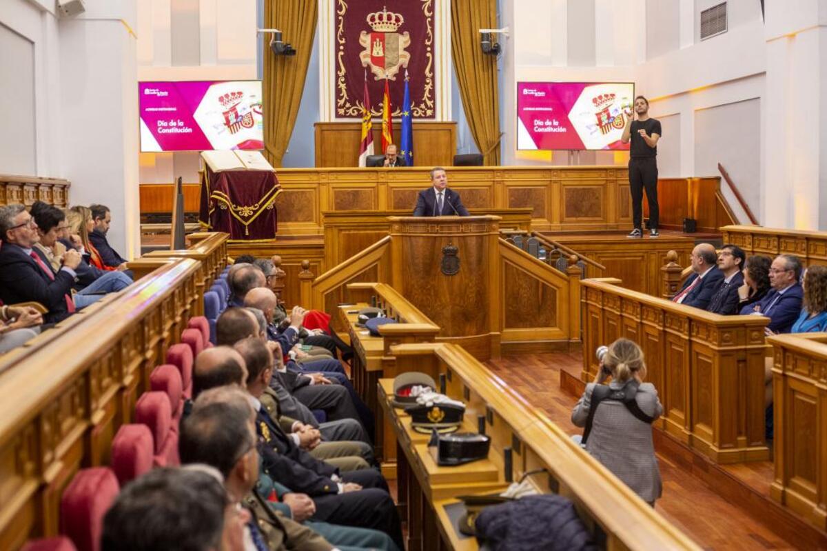 La Tribuna de Cuenca