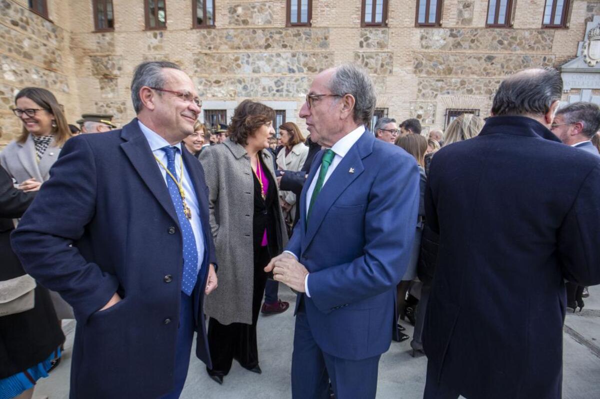 La Tribuna de Cuenca