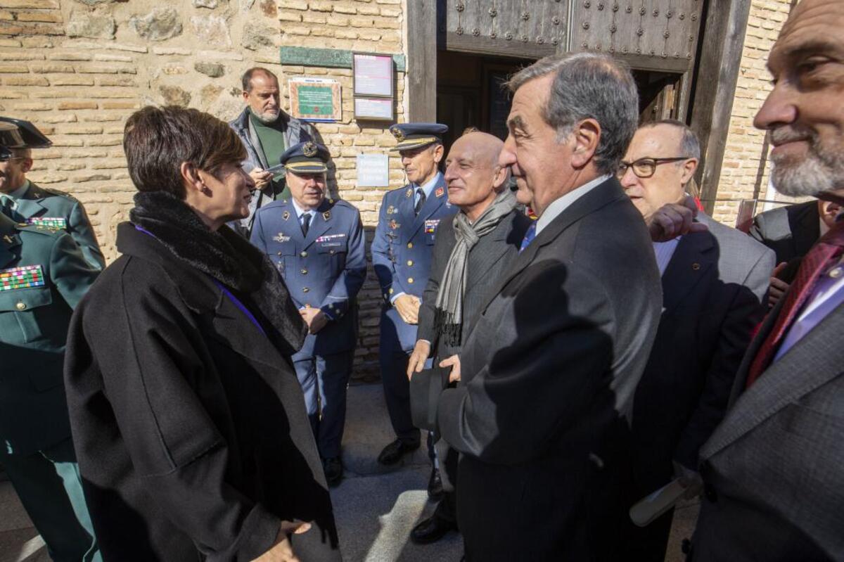 La Tribuna de Cuenca