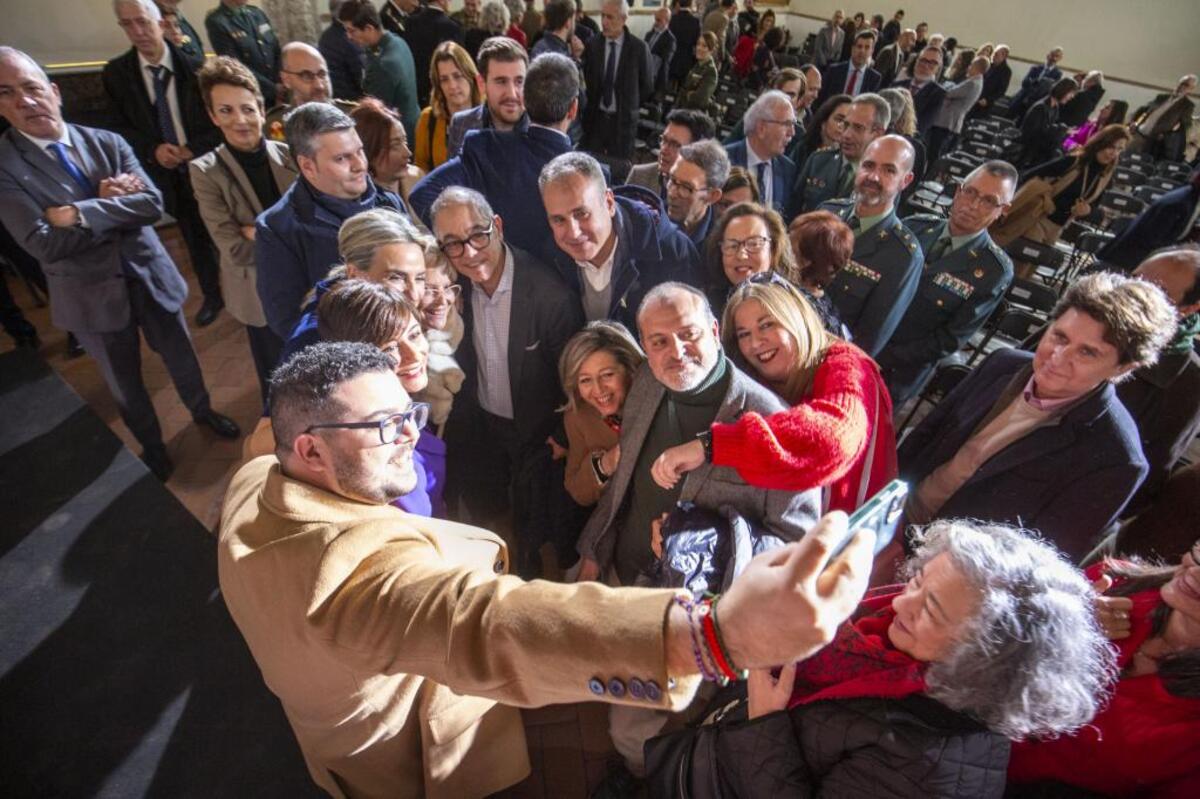 La Tribuna de Cuenca