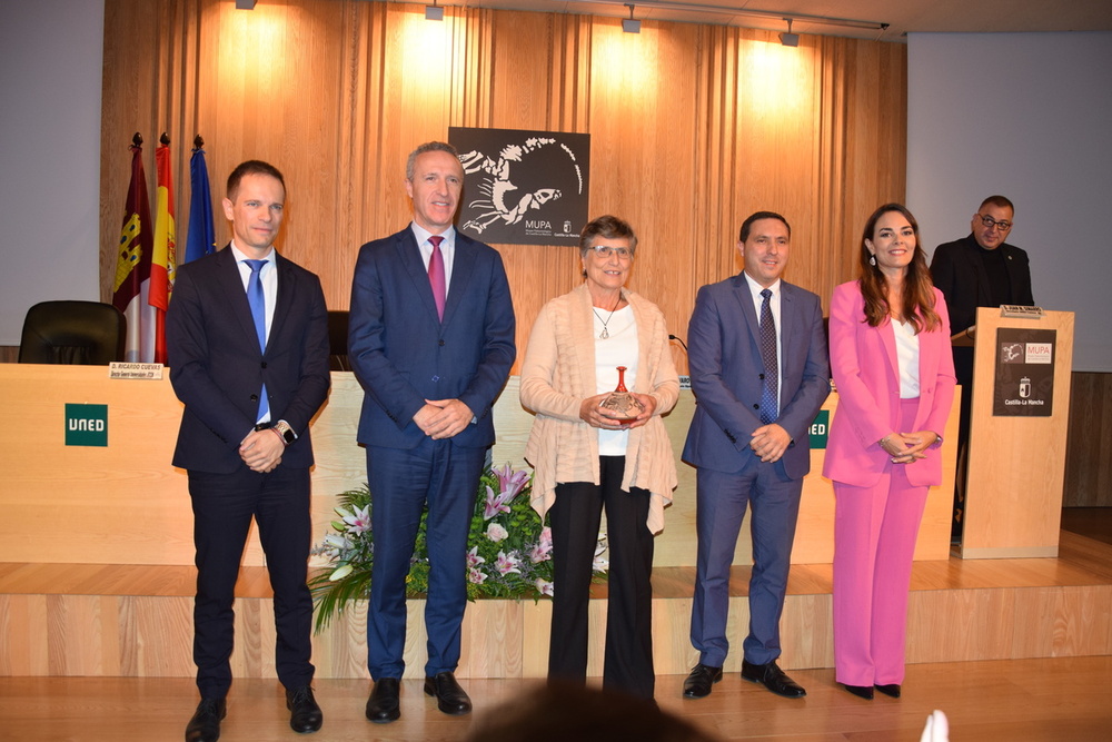 La rehabilitación del edificio de la UNED sale a licitación