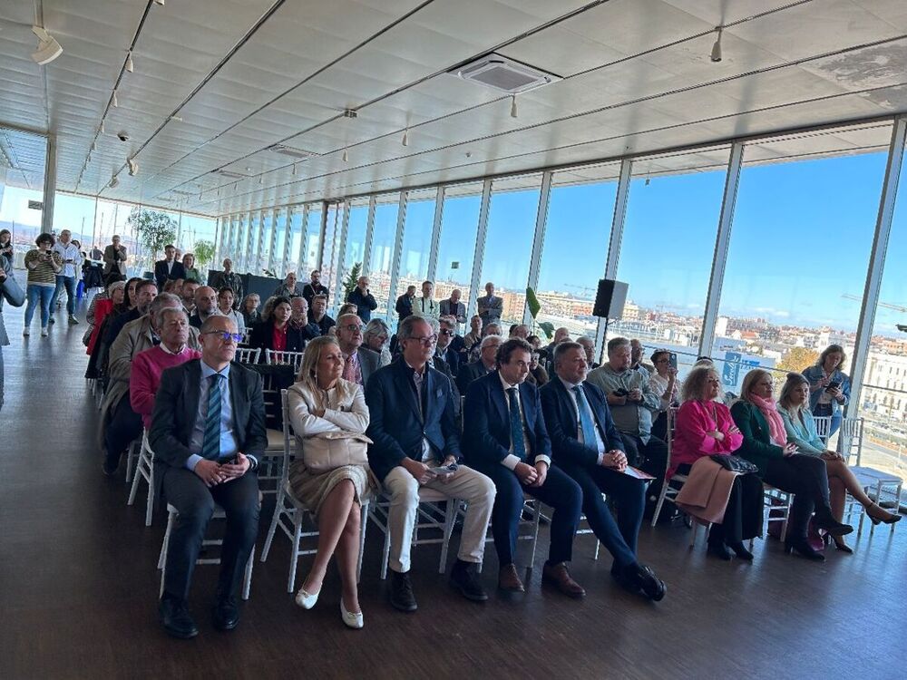 Cuenca muestra en Valencia su riqueza gastronómica