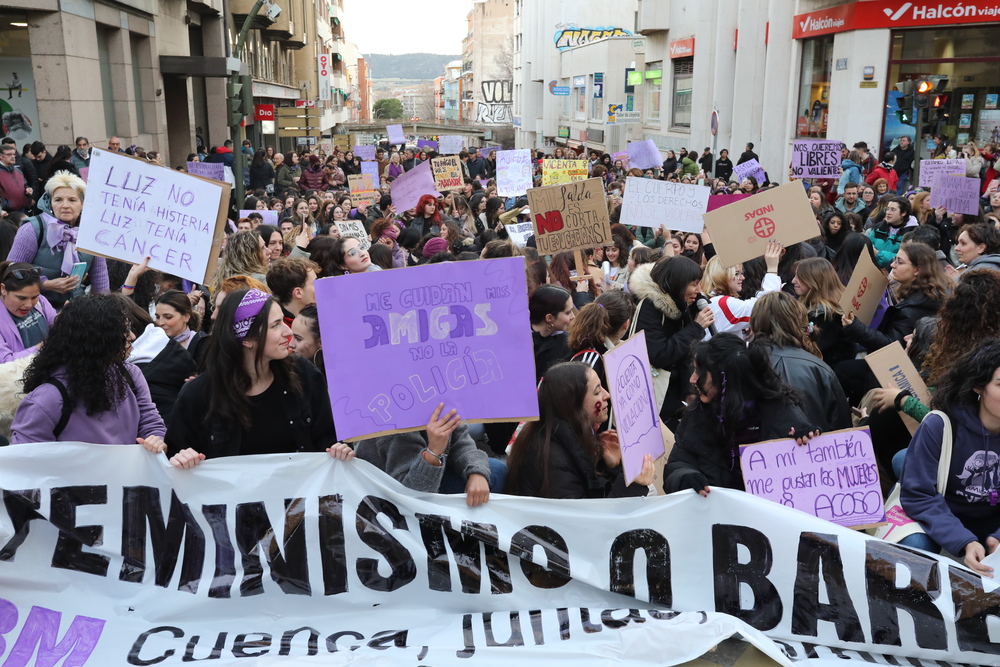 La Tribuna de Cuenca