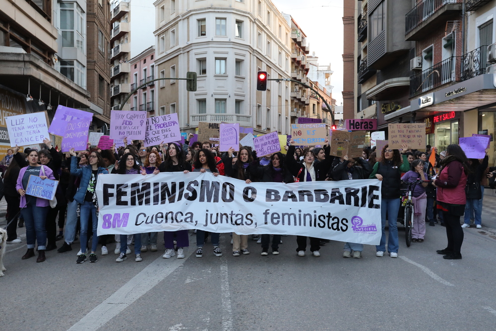 La Tribuna de Cuenca