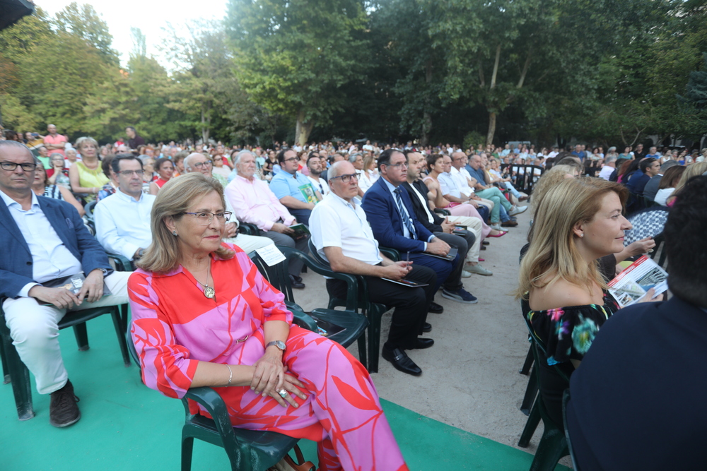 La Tribuna de Cuenca