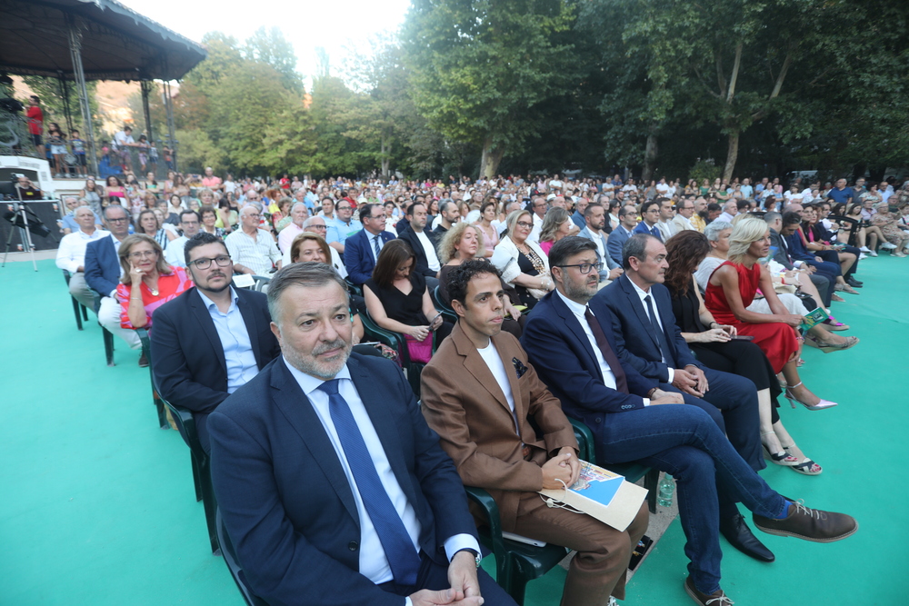 La Tribuna de Cuenca