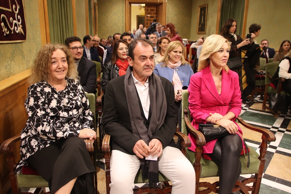 Ferran Adrià conquista la Cuenca gastronómica