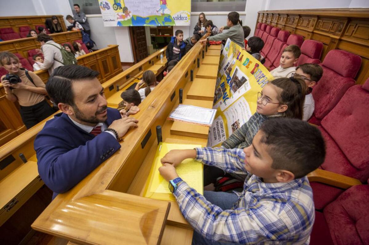 La Tribuna de Cuenca