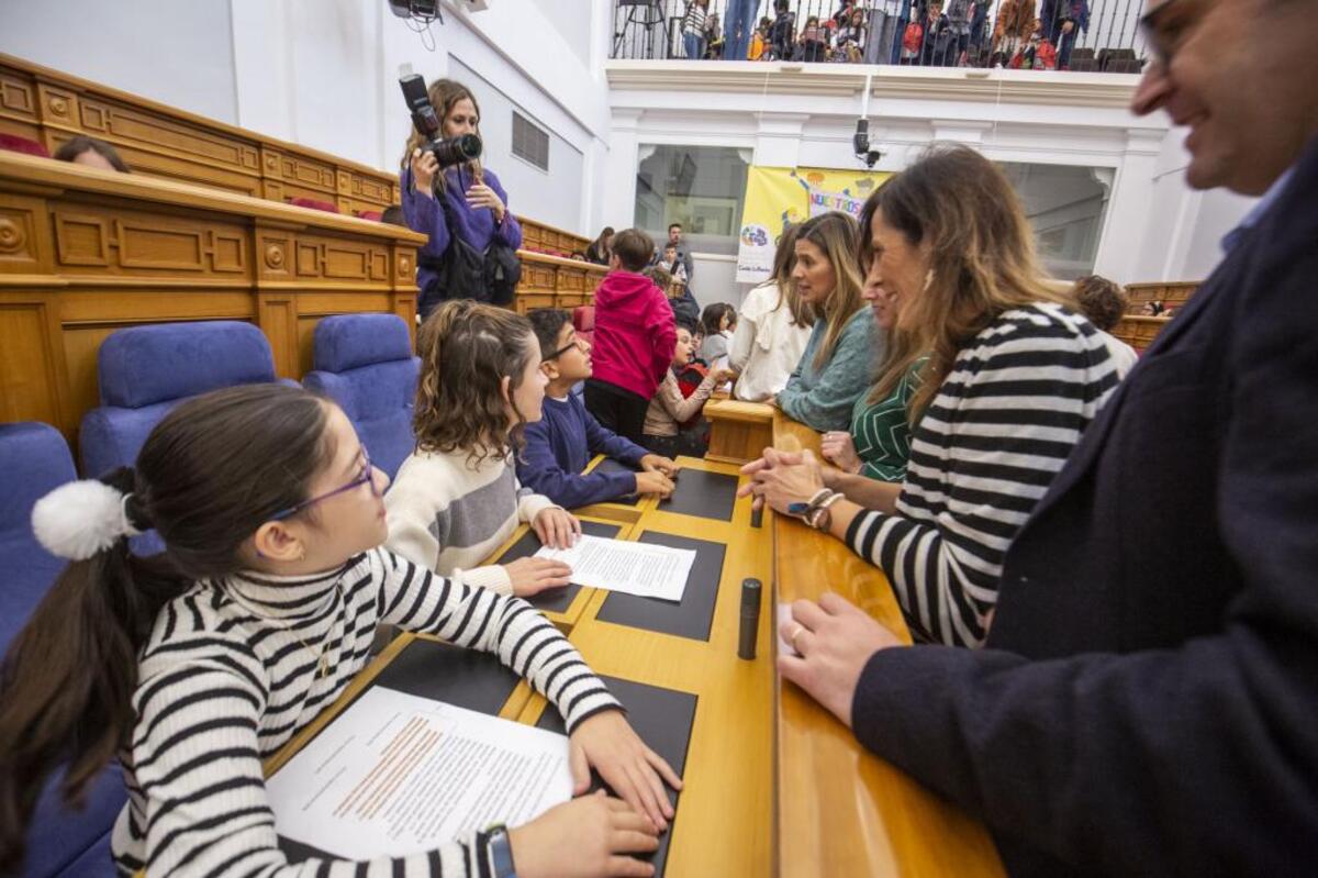 La Tribuna de Cuenca