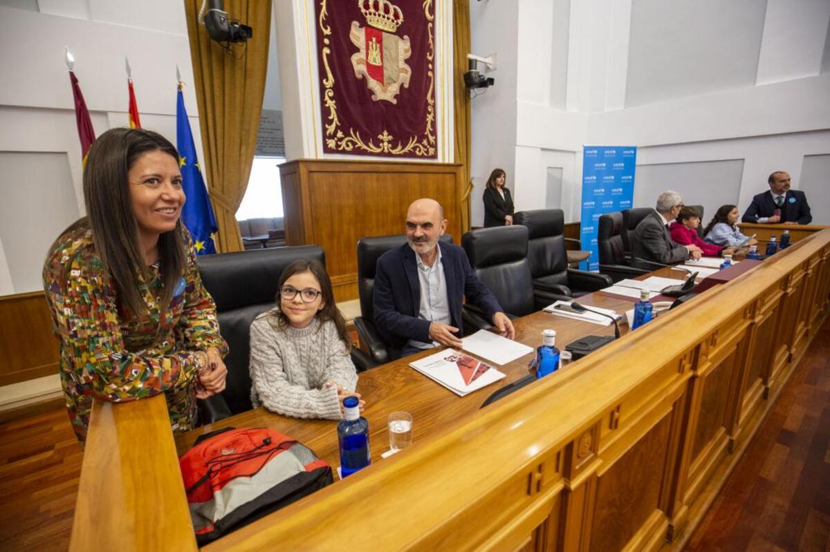 La Tribuna de Cuenca