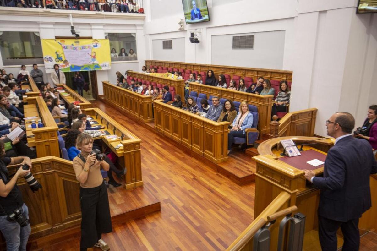 La Tribuna de Cuenca