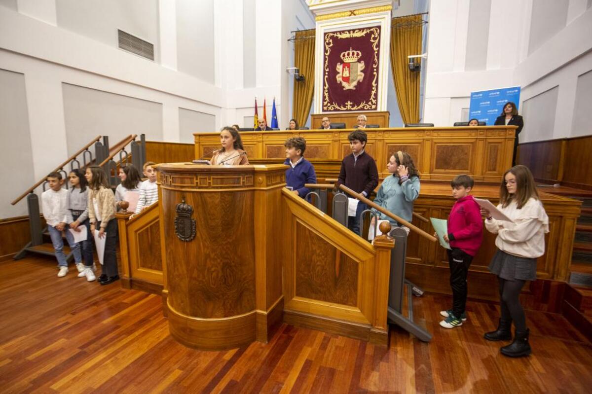 La Tribuna de Cuenca