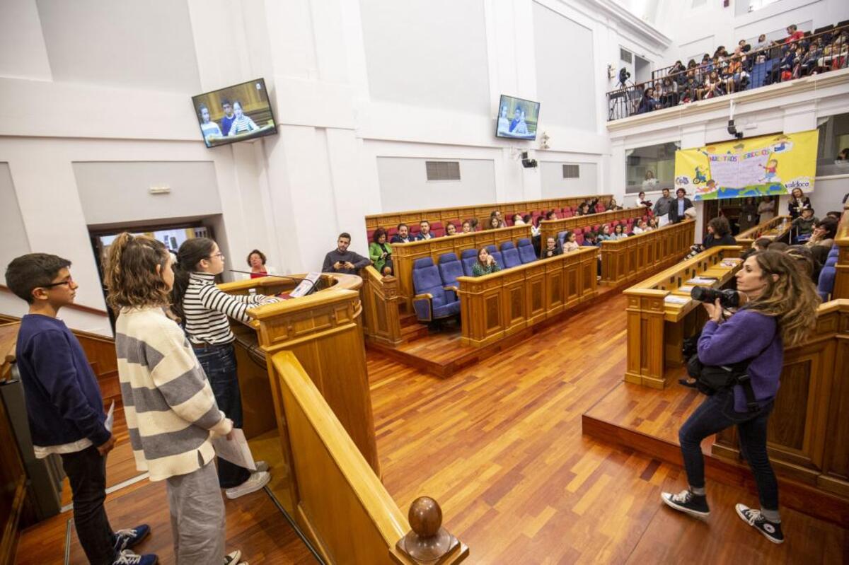 La Tribuna de Cuenca