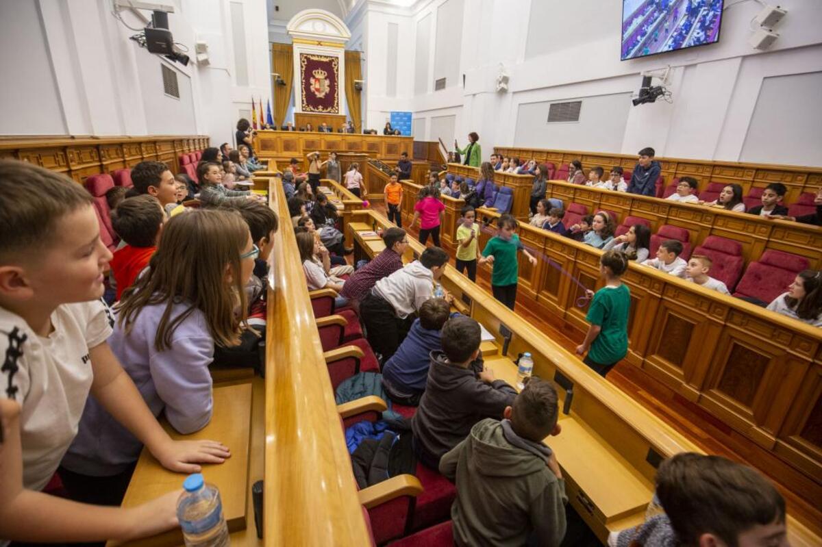 La Tribuna de Cuenca