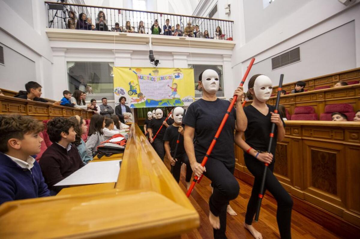 La Tribuna de Cuenca