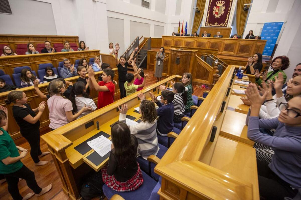 La Tribuna de Cuenca