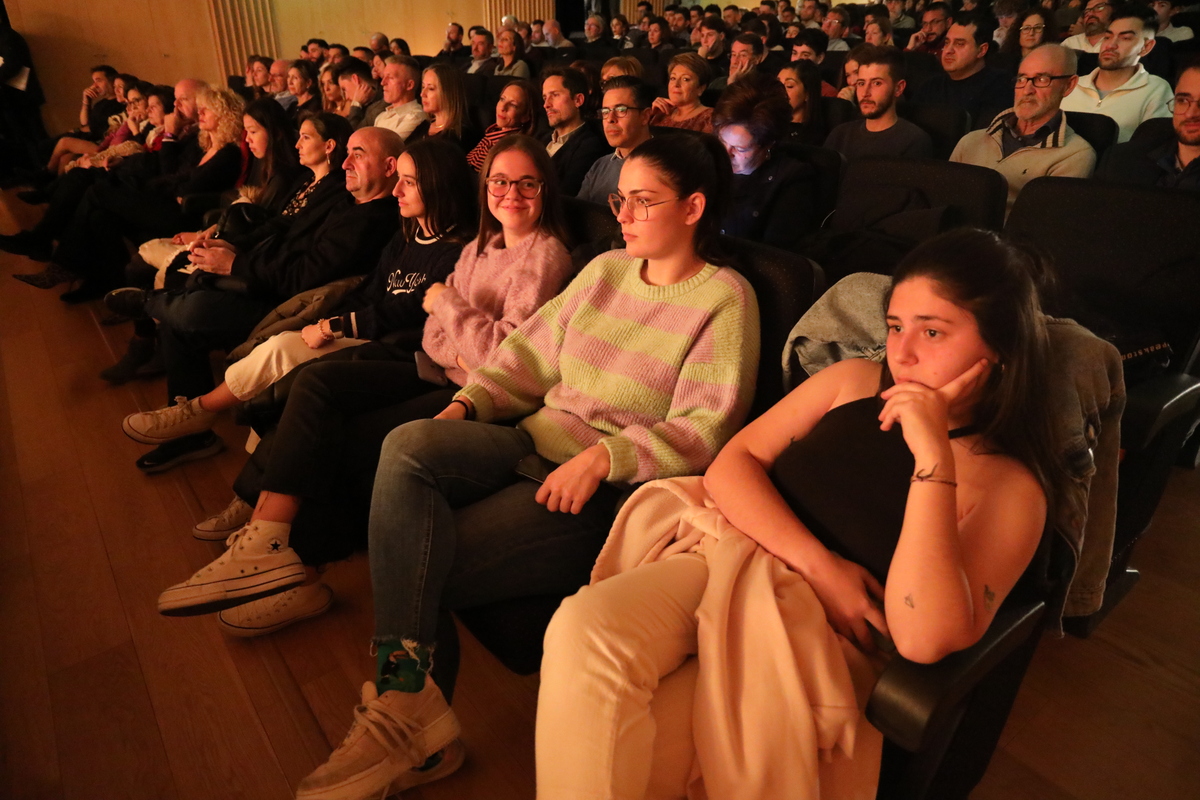 La Tribuna de Cuenca