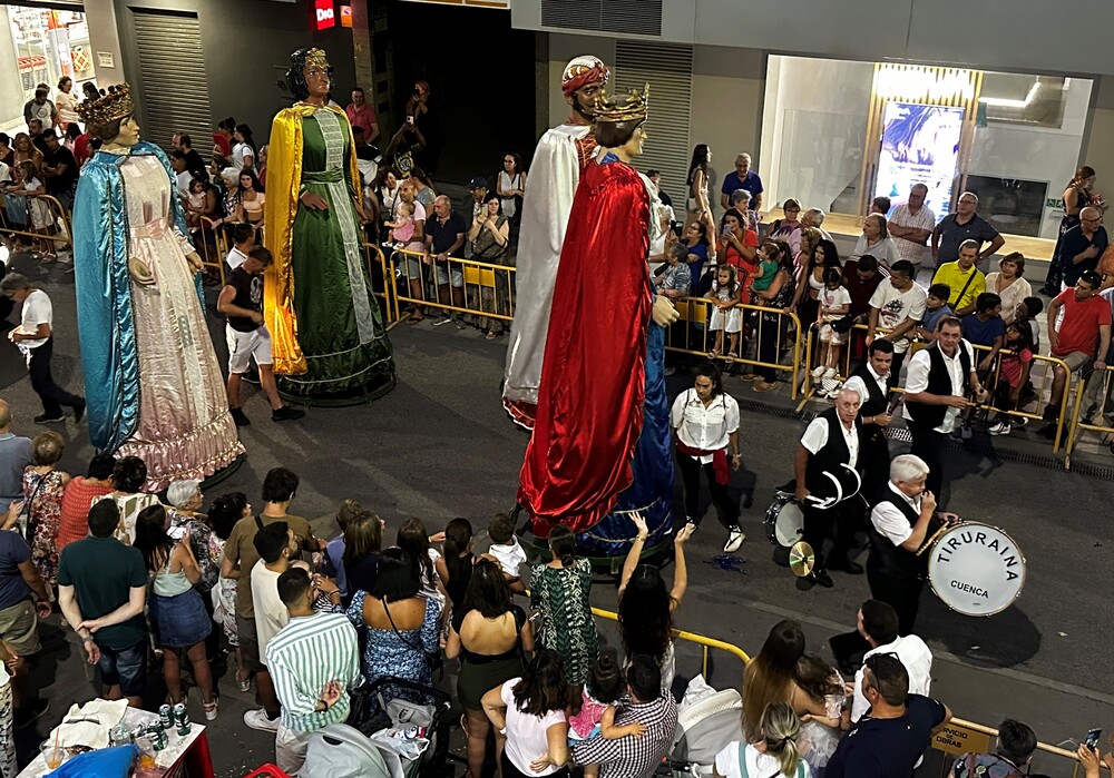 La Tribuna de Cuenca