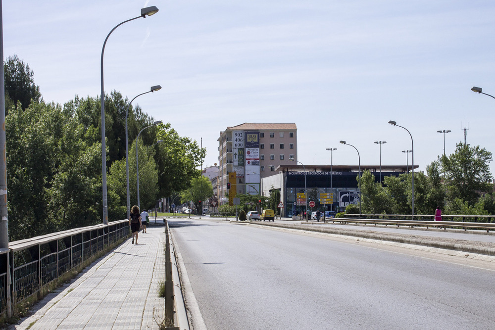 La mejora de las entradas a la ciudad afrontan su tercera salida a licitación. 