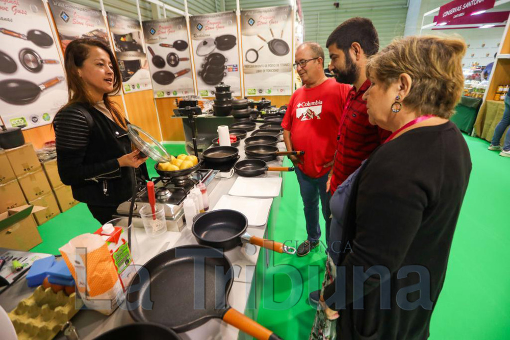 Naturama cumple 30 años y abre sus puertas con expectación