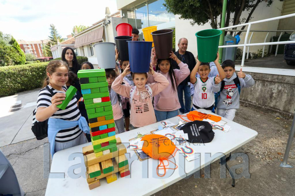 Naturama cumple 30 años y abre sus puertas con expectación