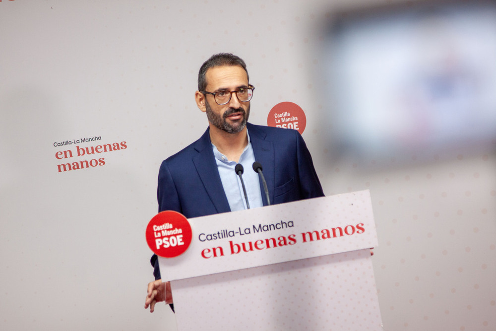 El PSOE recopila en un vídeo los insultos de PP a García-Page