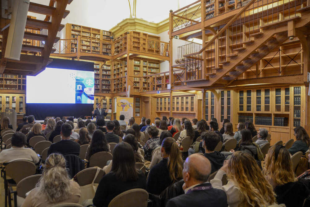 Exitosa segunda Jornada de Dermofarmacia