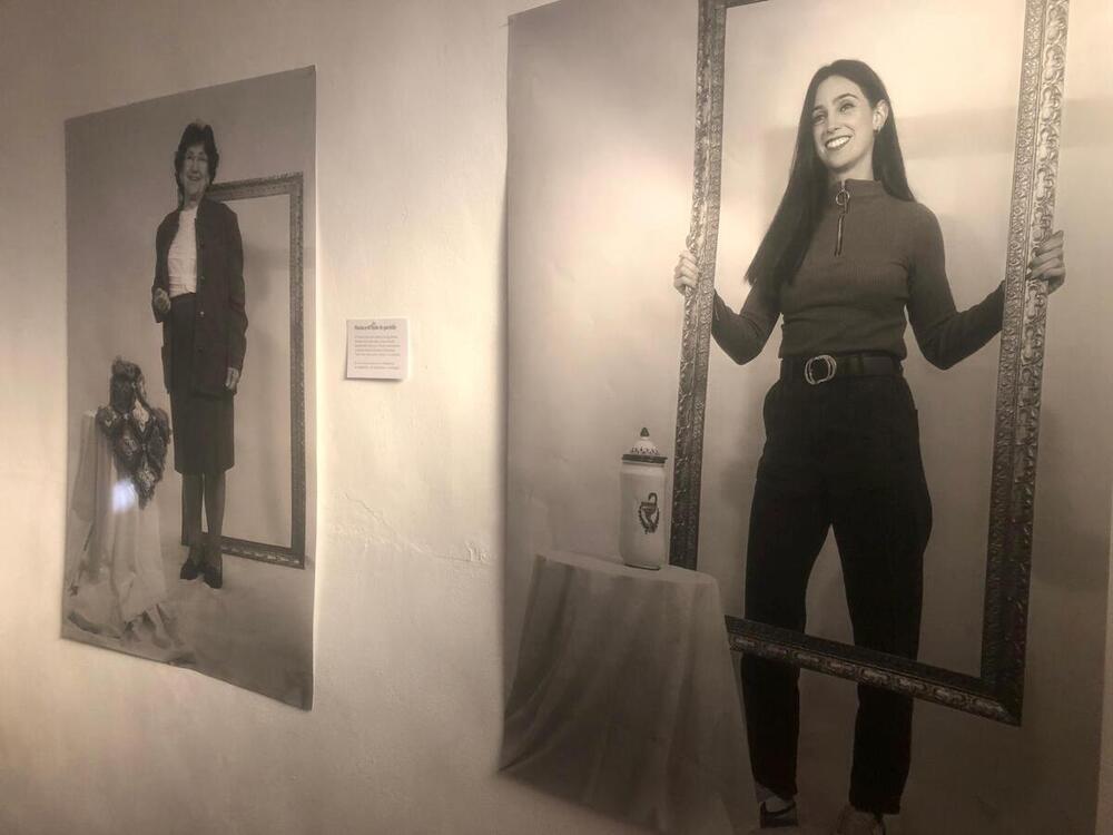 Enguídanos acoge dos exposiciones fotográficas sobre la mujer