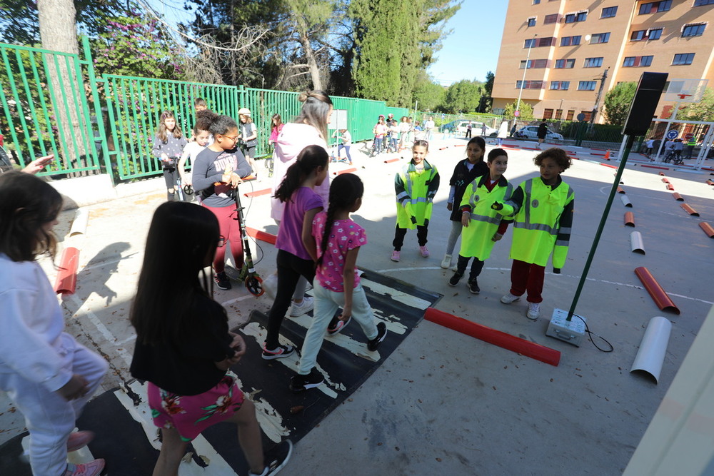 Conductores de primera