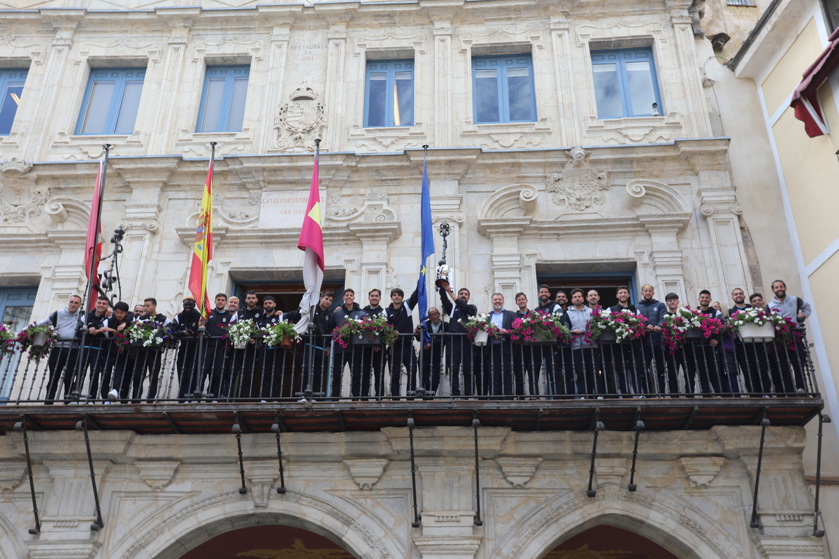 La Tribuna de Cuenca