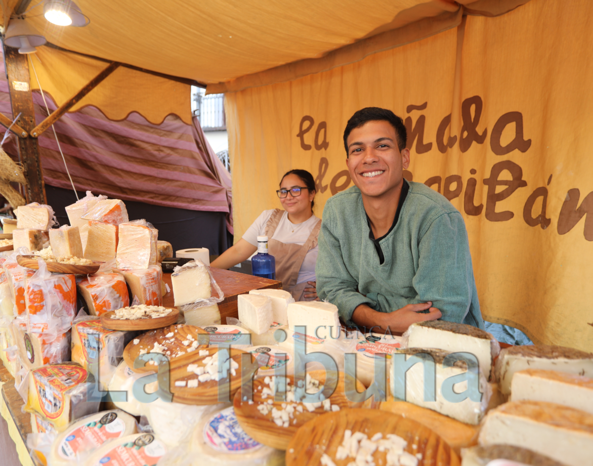 La Tribuna de Cuenca