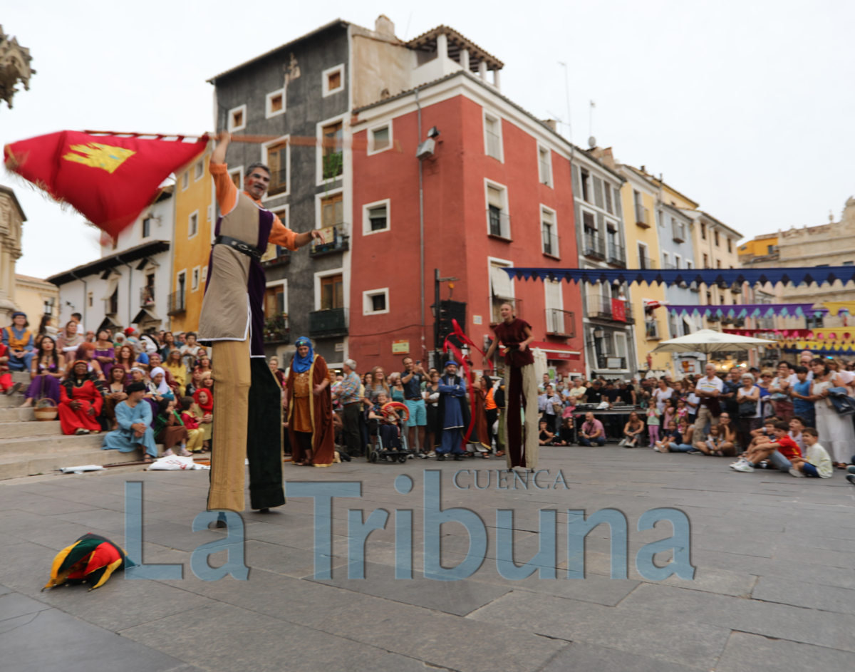 La Tribuna de Cuenca