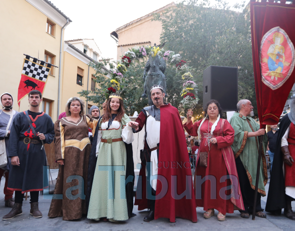 La Tribuna de Cuenca