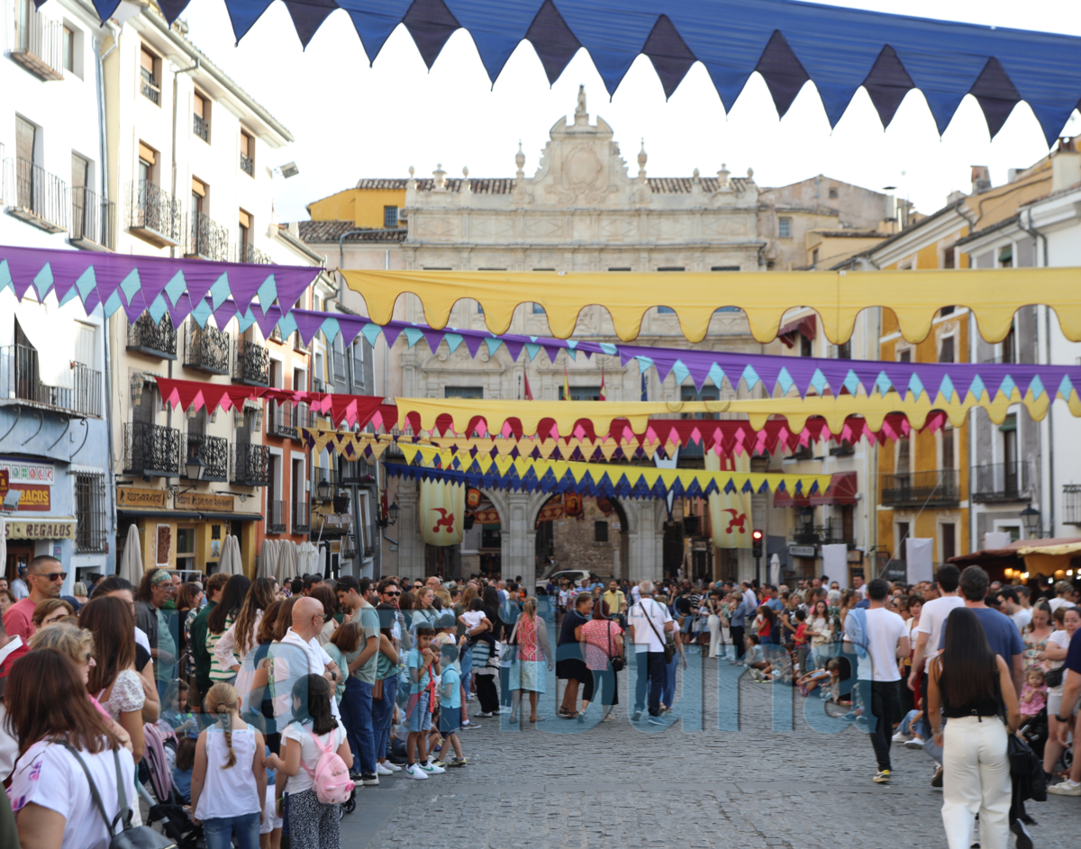 La Tribuna de Cuenca