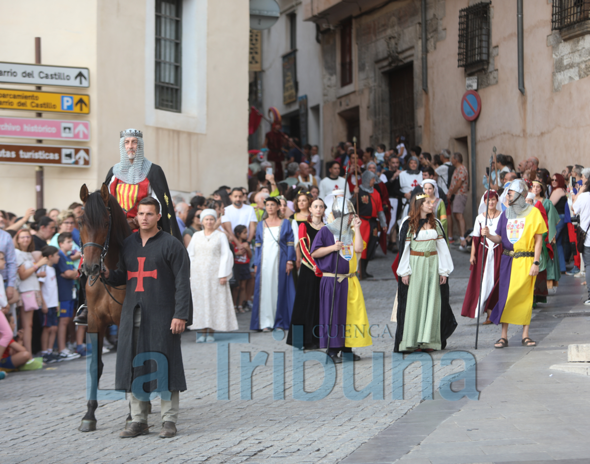 La Tribuna de Cuenca