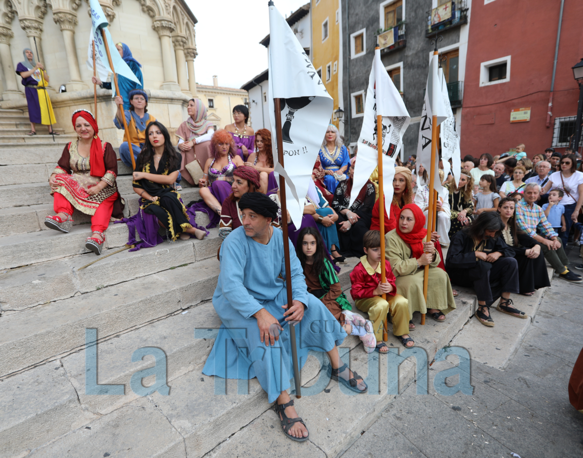 La Tribuna de Cuenca