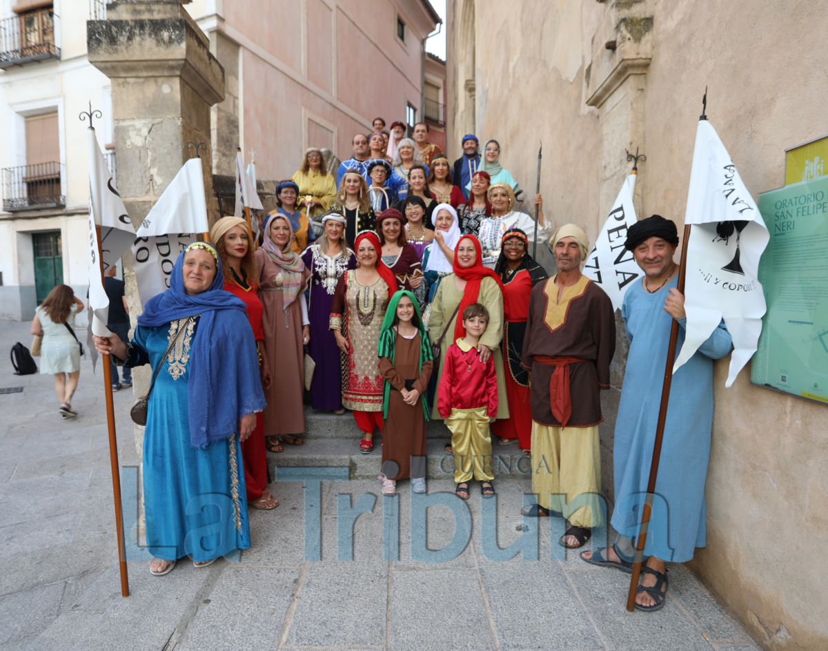 La Tribuna de Cuenca