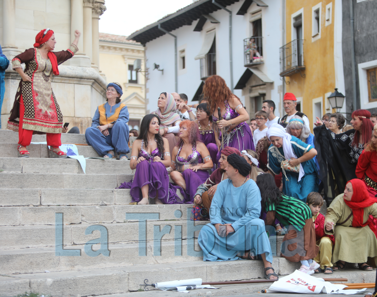 La Tribuna de Cuenca