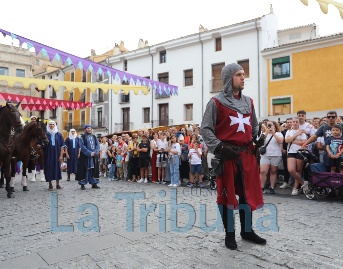 La Tribuna de Cuenca