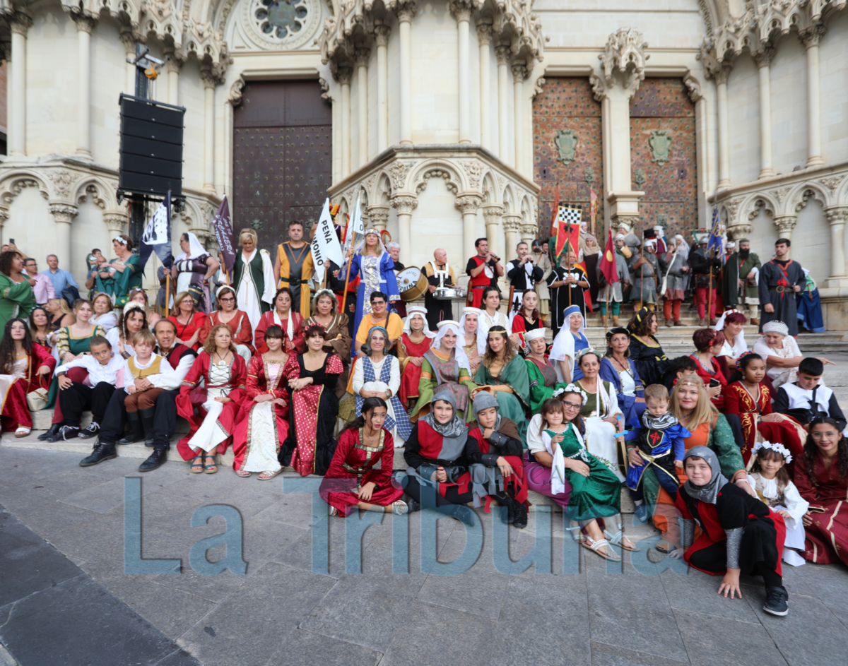 La Tribuna de Cuenca